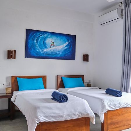 Ruma Surf Hotel 아항가마 외부 사진