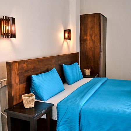 Ruma Surf Hotel 아항가마 외부 사진
