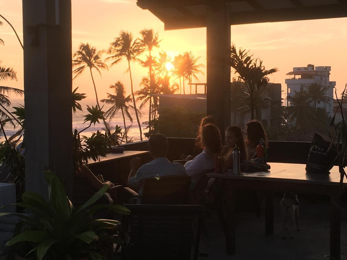 Ruma Surf Hotel 아항가마 외부 사진