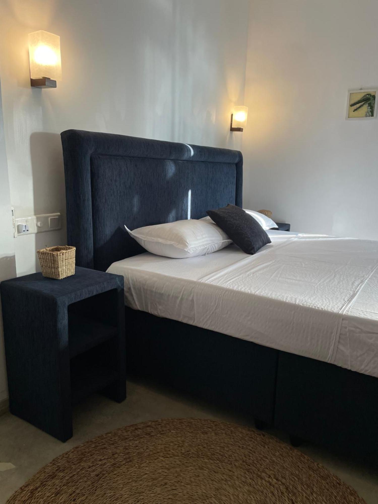 Ruma Surf Hotel 아항가마 외부 사진