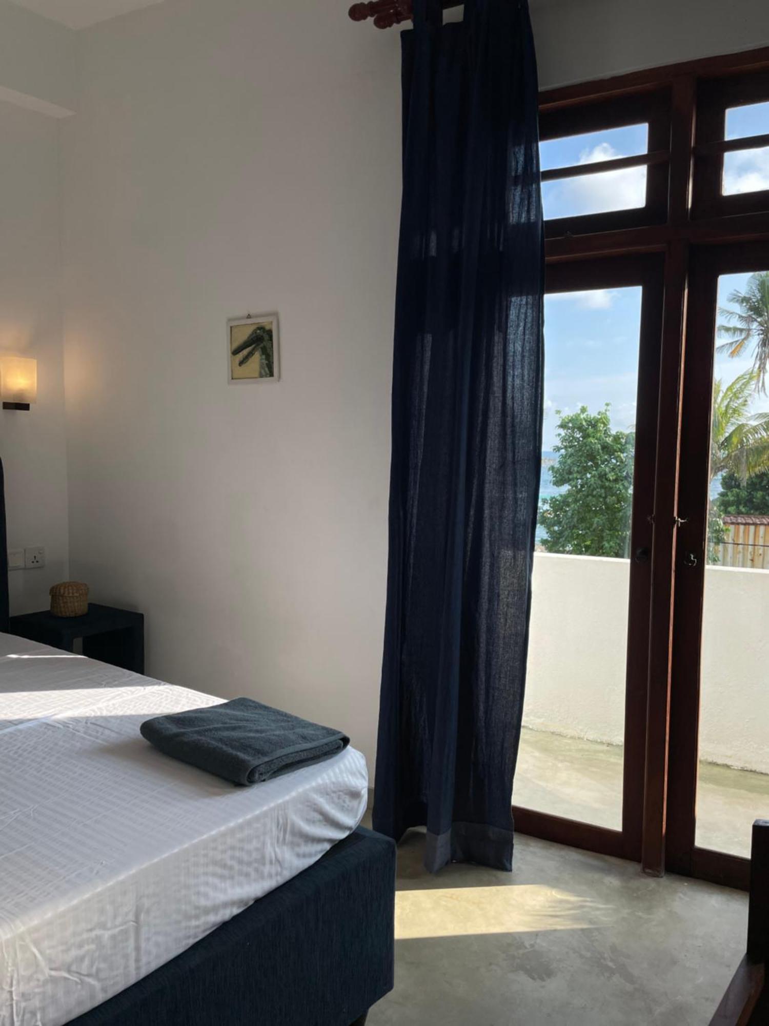 Ruma Surf Hotel 아항가마 외부 사진