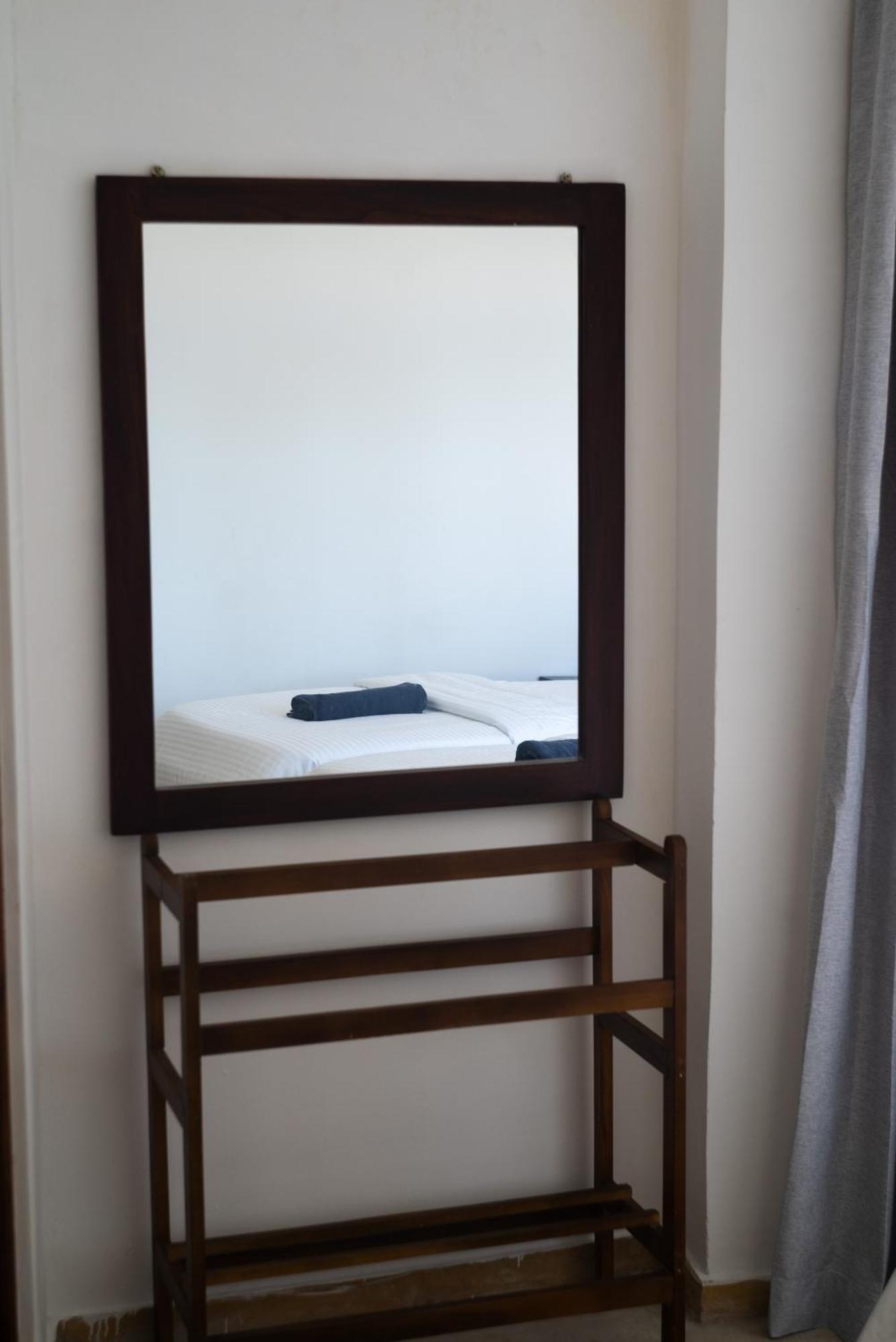 Ruma Surf Hotel 아항가마 외부 사진