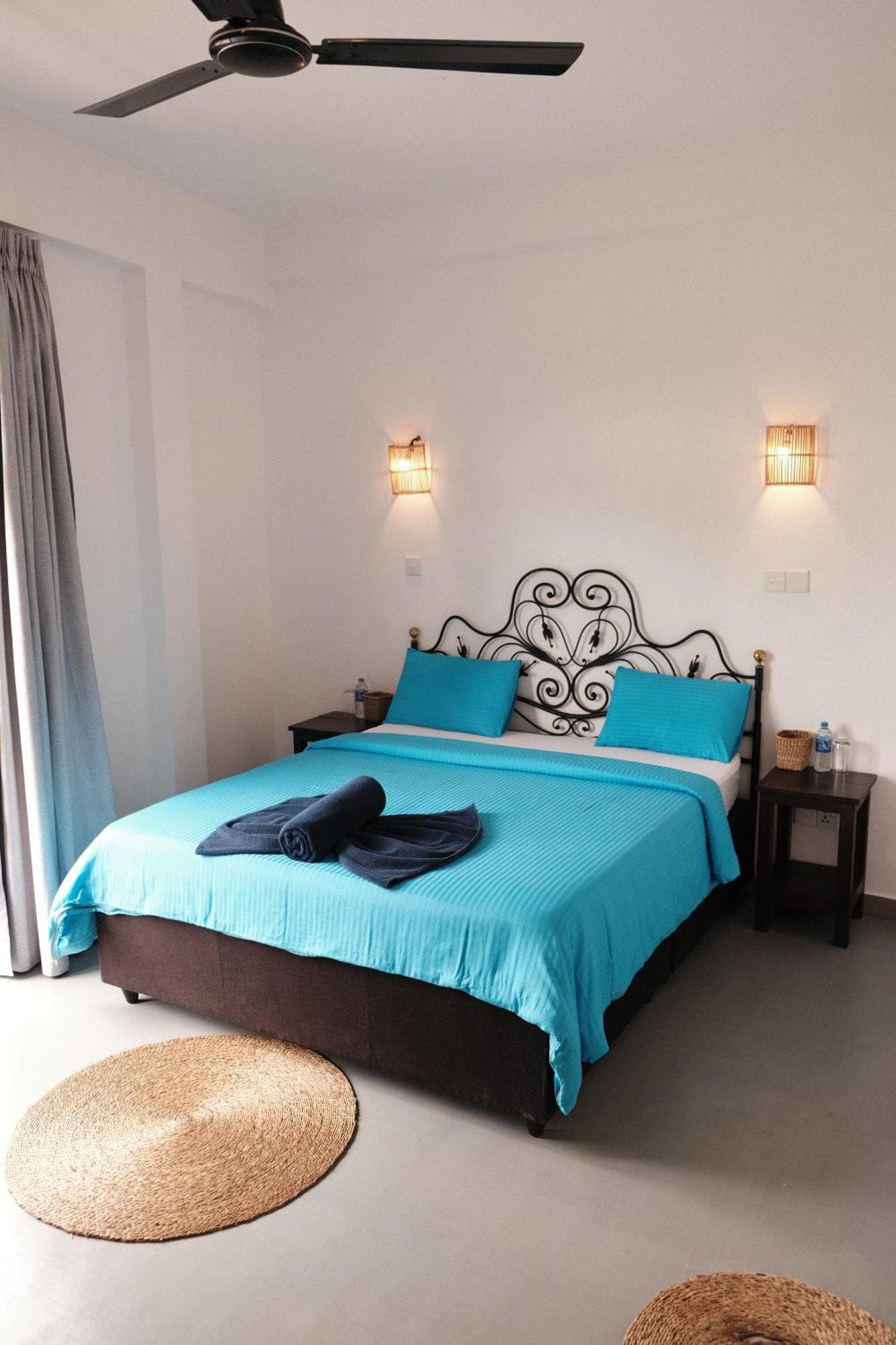 Ruma Surf Hotel 아항가마 외부 사진