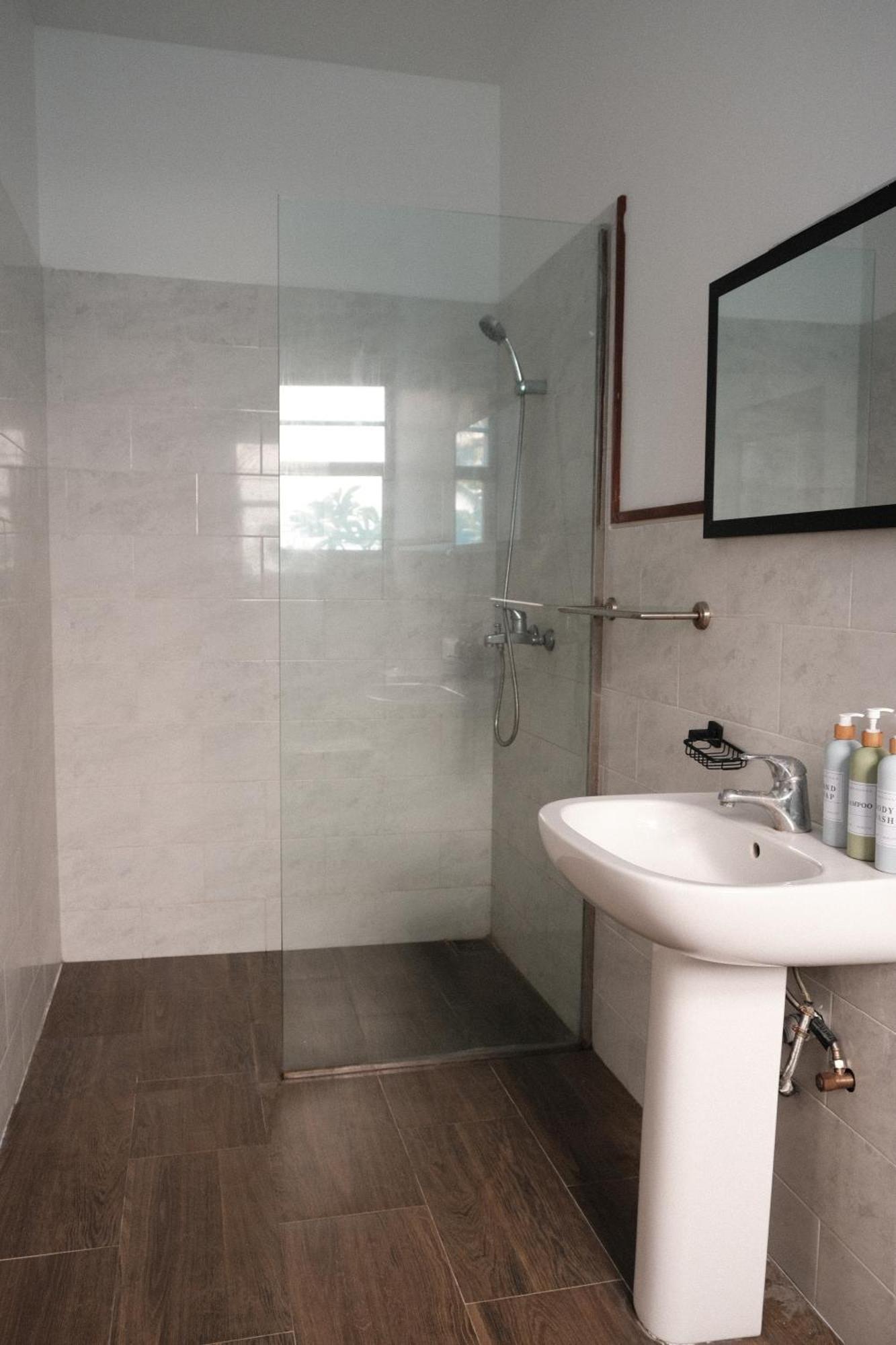 Ruma Surf Hotel 아항가마 외부 사진