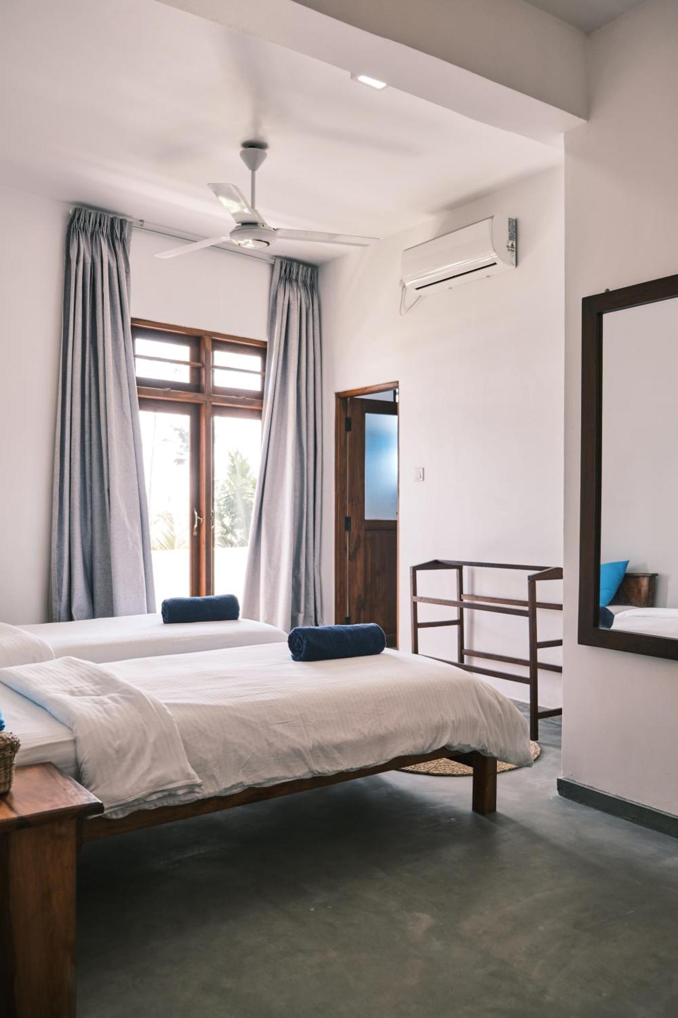Ruma Surf Hotel 아항가마 외부 사진