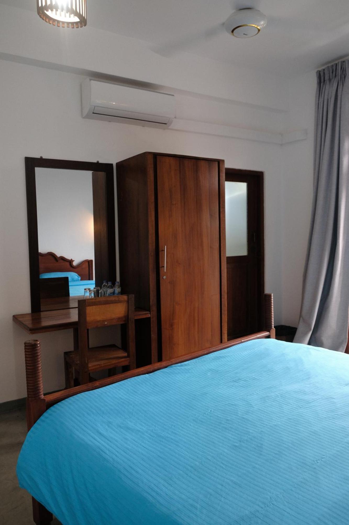 Ruma Surf Hotel 아항가마 외부 사진