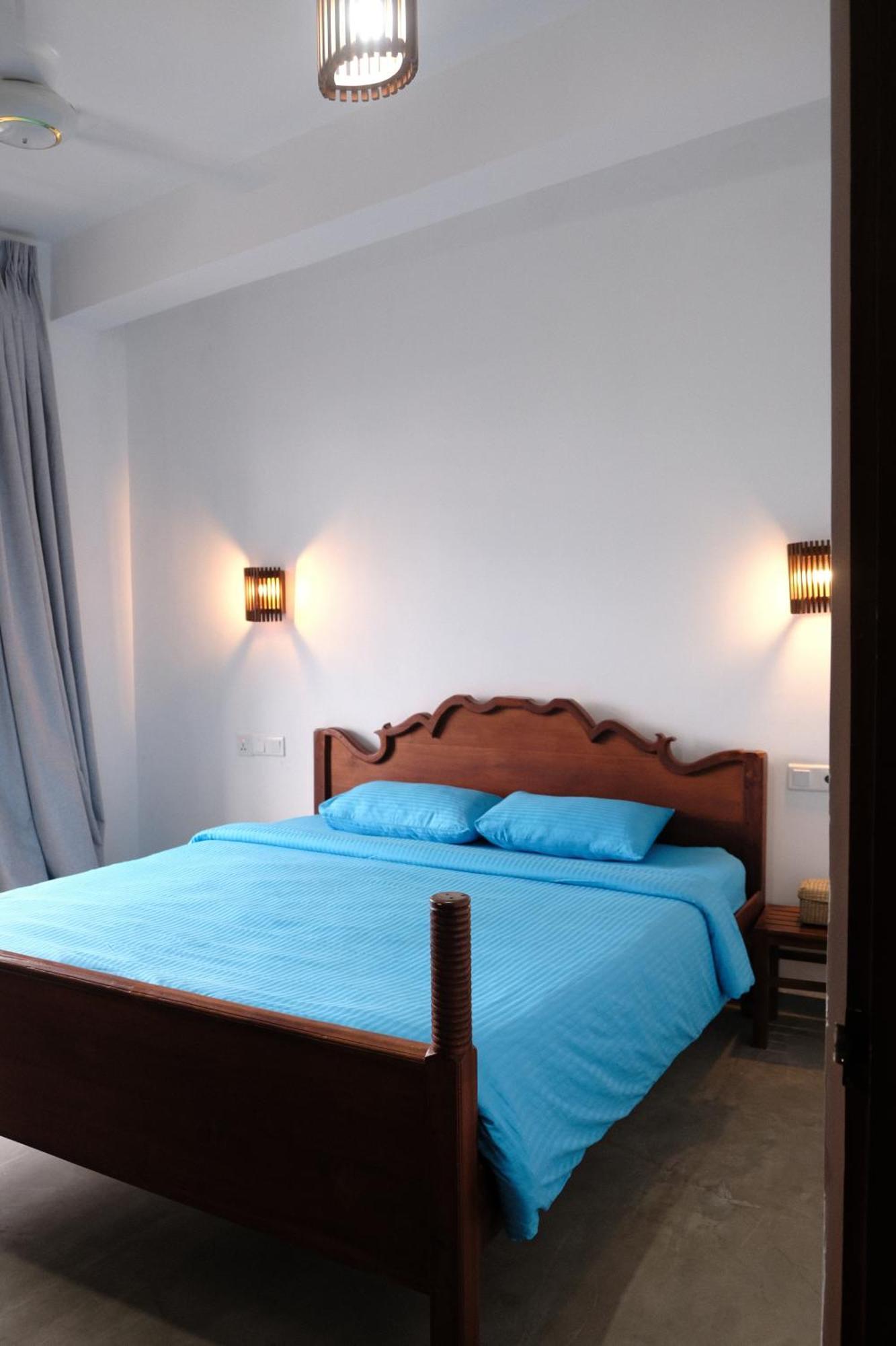 Ruma Surf Hotel 아항가마 외부 사진