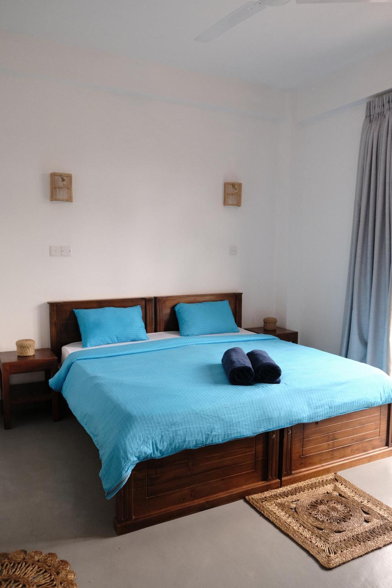 Ruma Surf Hotel 아항가마 외부 사진