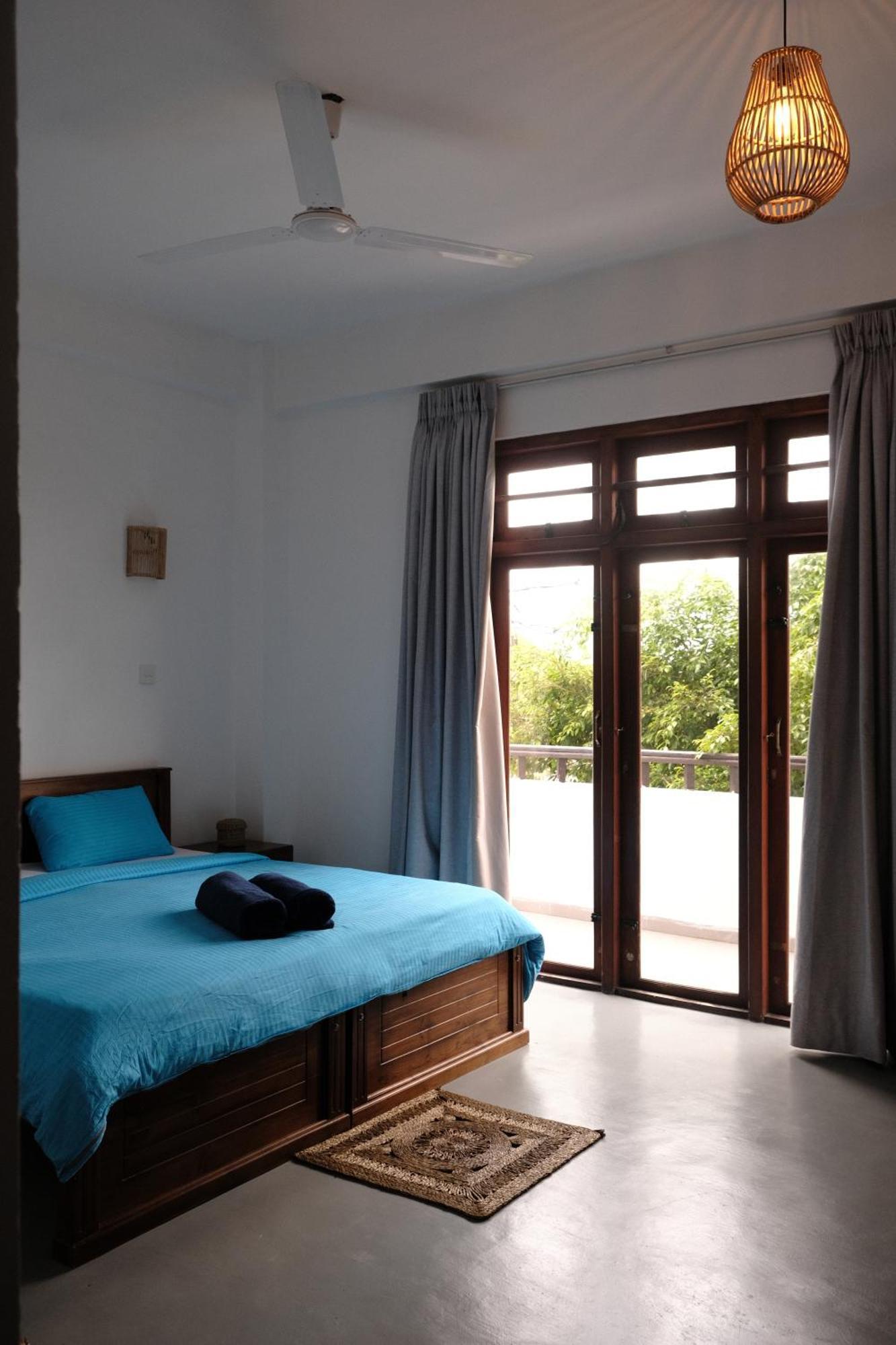 Ruma Surf Hotel 아항가마 외부 사진