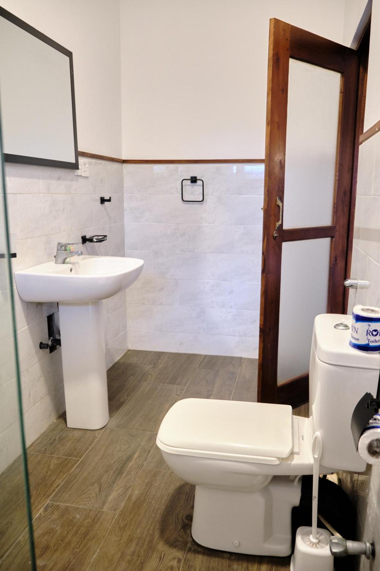 Ruma Surf Hotel 아항가마 외부 사진