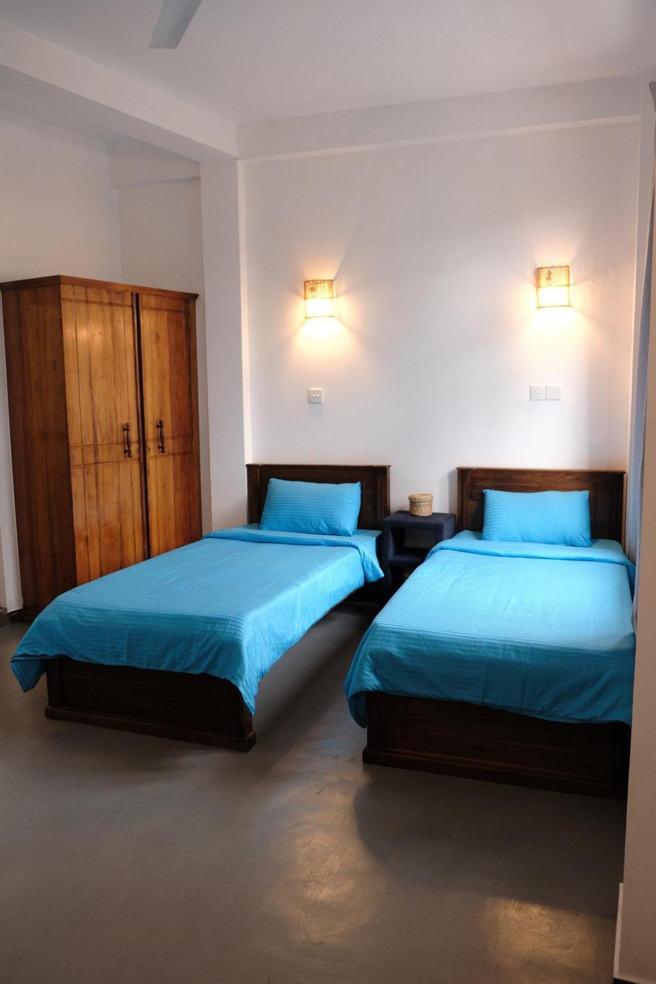 Ruma Surf Hotel 아항가마 외부 사진