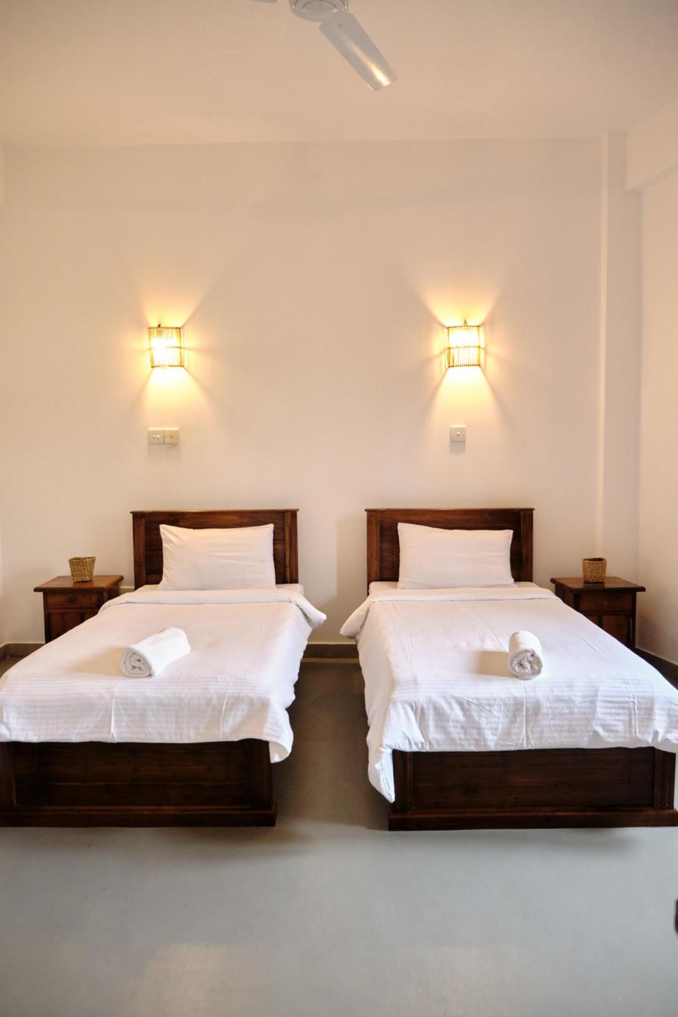 Ruma Surf Hotel 아항가마 외부 사진