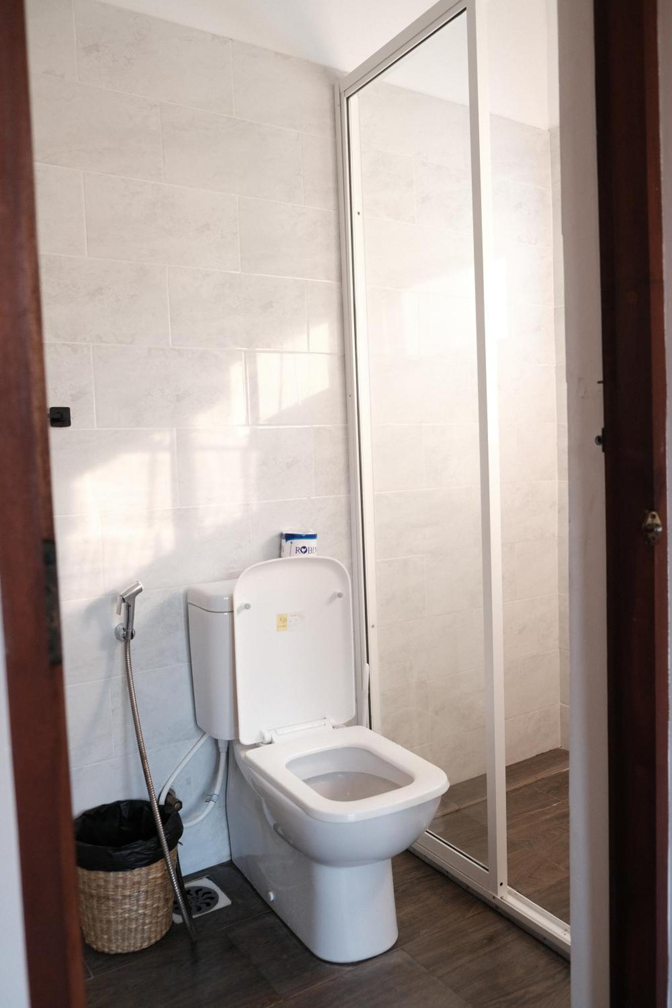 Ruma Surf Hotel 아항가마 외부 사진