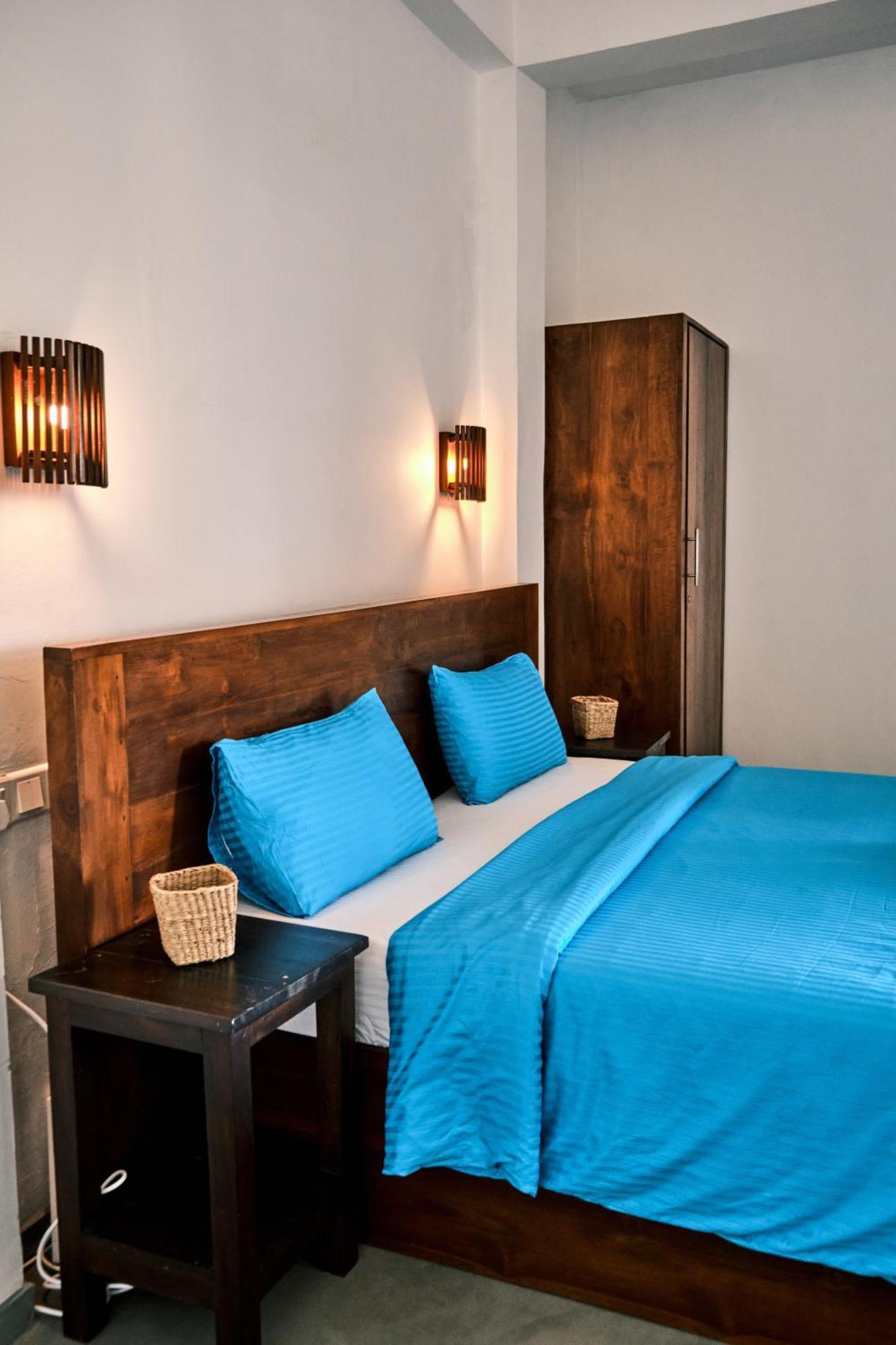 Ruma Surf Hotel 아항가마 외부 사진