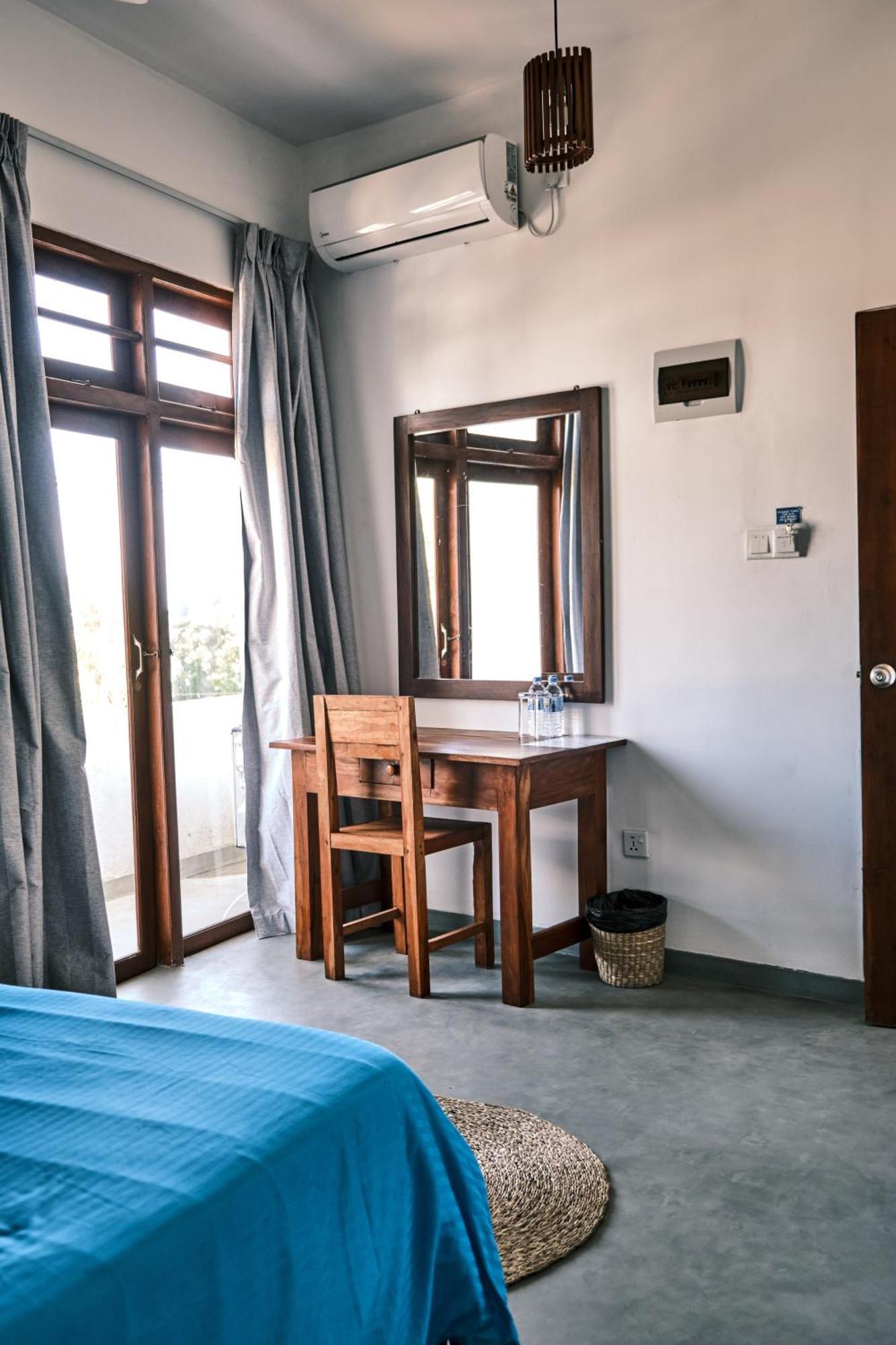 Ruma Surf Hotel 아항가마 외부 사진