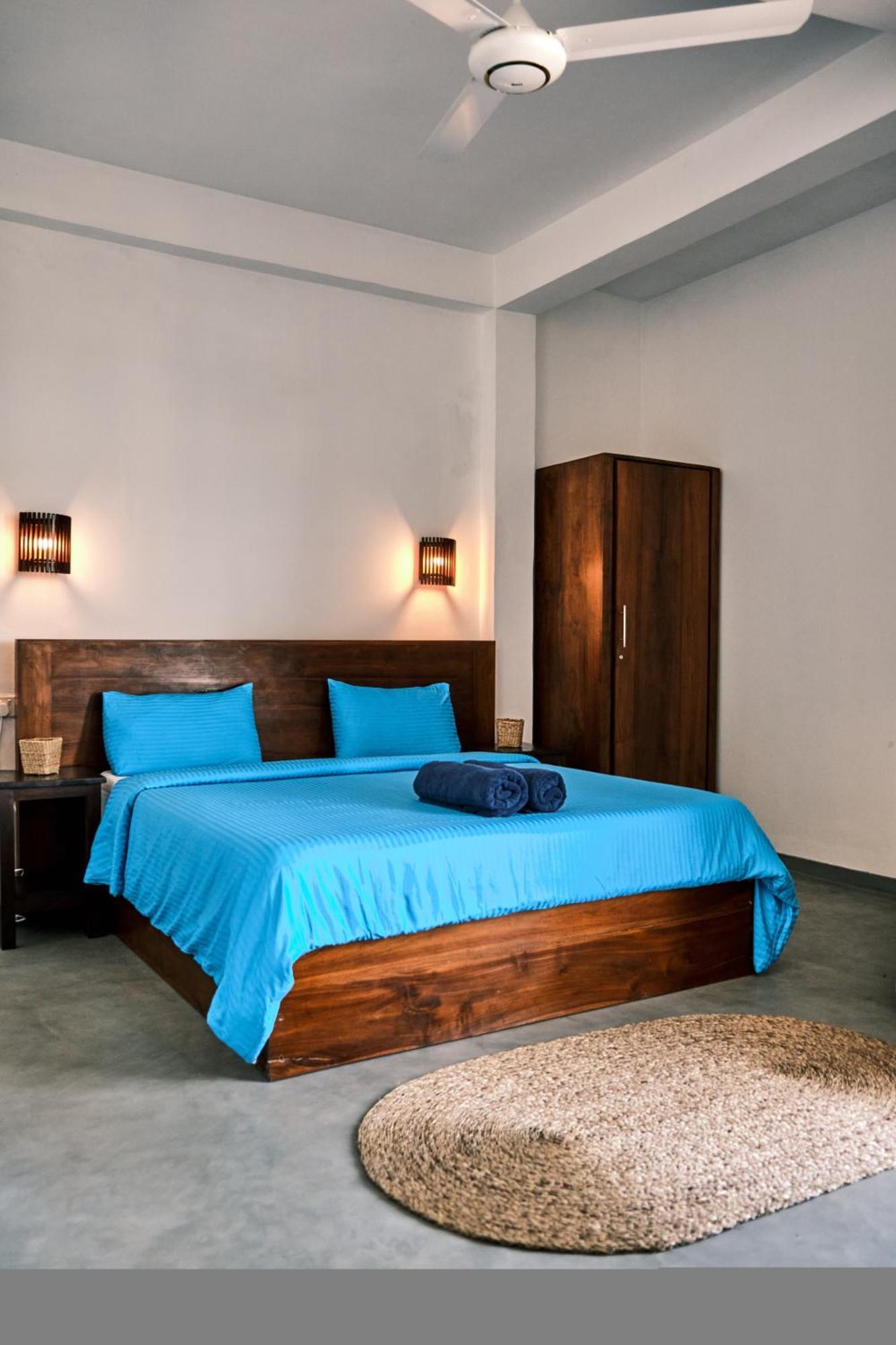 Ruma Surf Hotel 아항가마 외부 사진